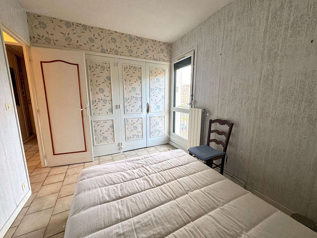 Appartement à SAINT-JEAN-DE-LUZ