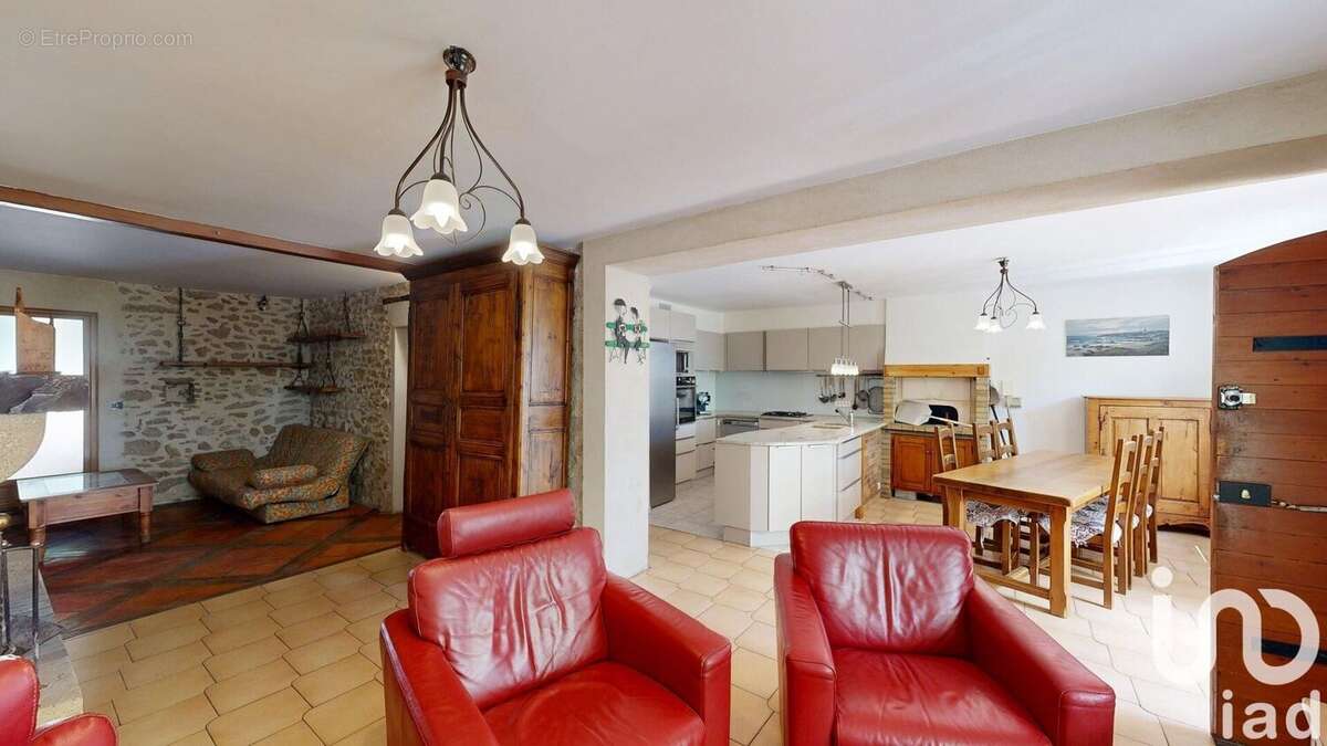 Photo 7 - Maison à BEDARRIDES