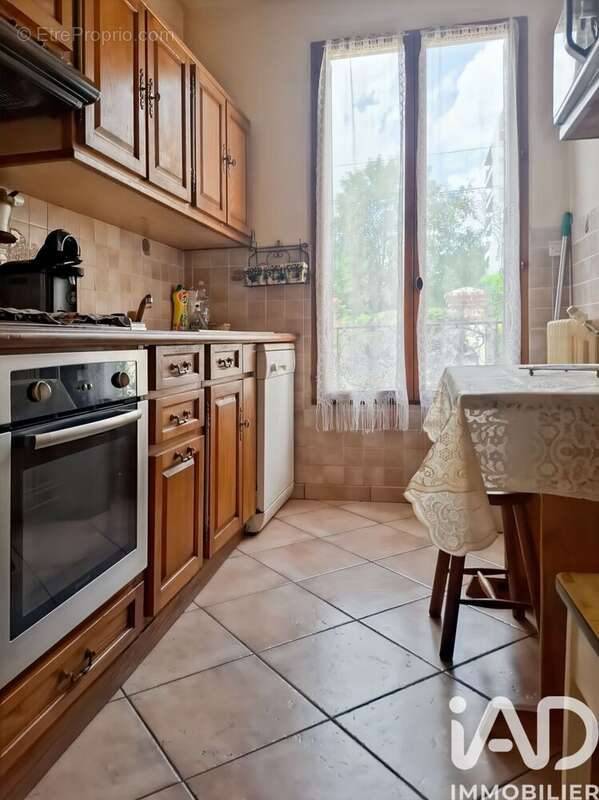 Photo 7 - Maison à CRETEIL