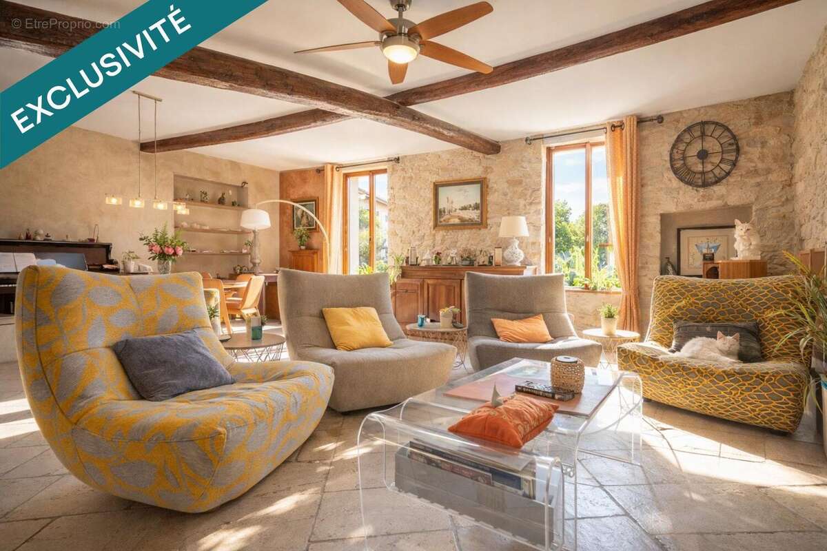 Photo 3 - Maison à CAZOULS-LES-BEZIERS