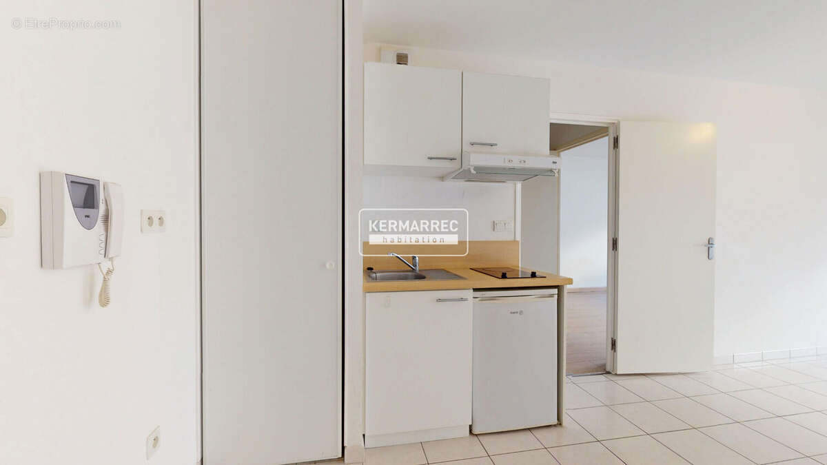 Appartement à COUERON