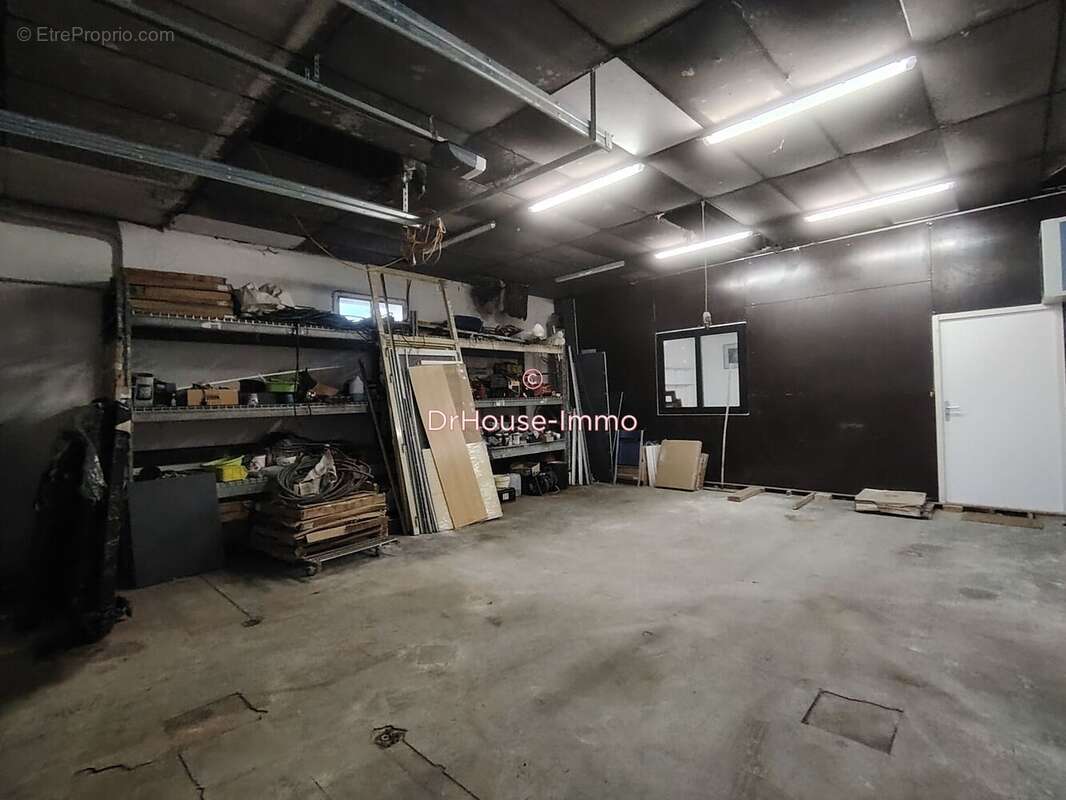 95 m² à Montargis  - photo 40