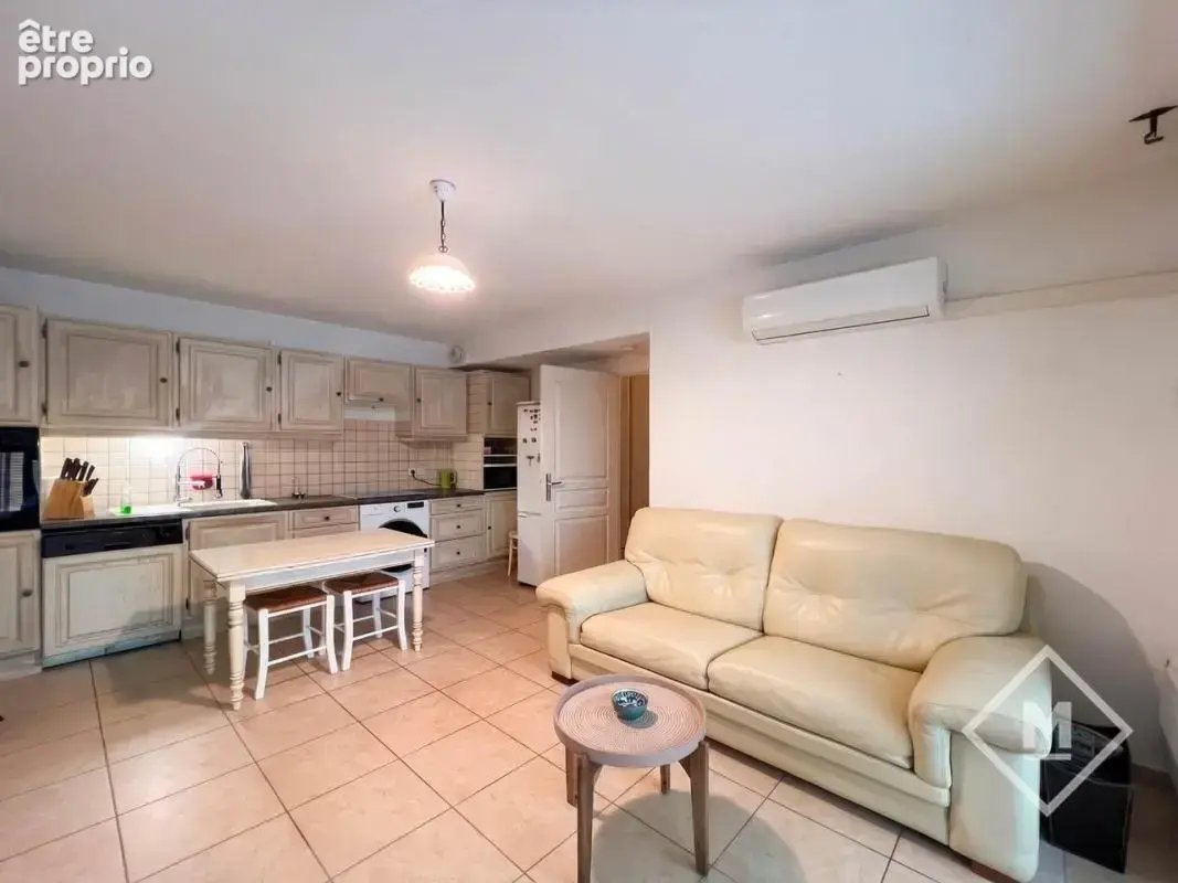 Exclusif Marseille 9ème - Appartement T3 de 50m² avec Extérieur au calme Parking - photo 9