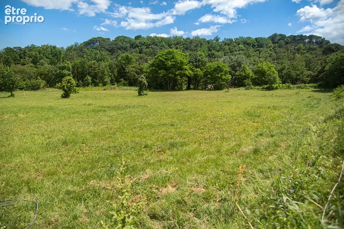 Domaine provençal dans la vallée de Cèze - photo 27