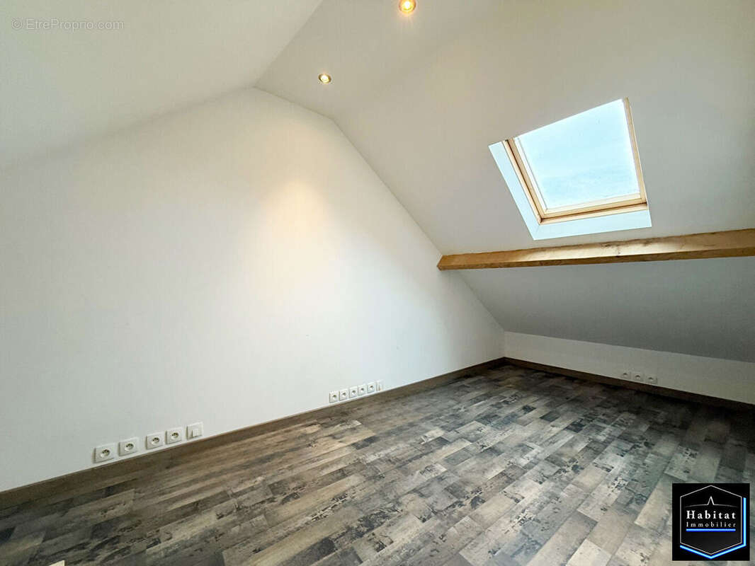 Maison à SAINT-MARD