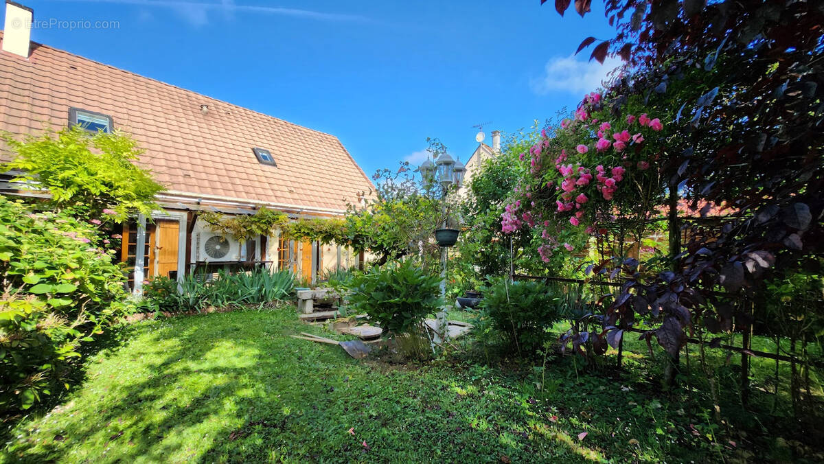 Chaintreaux - photo 1