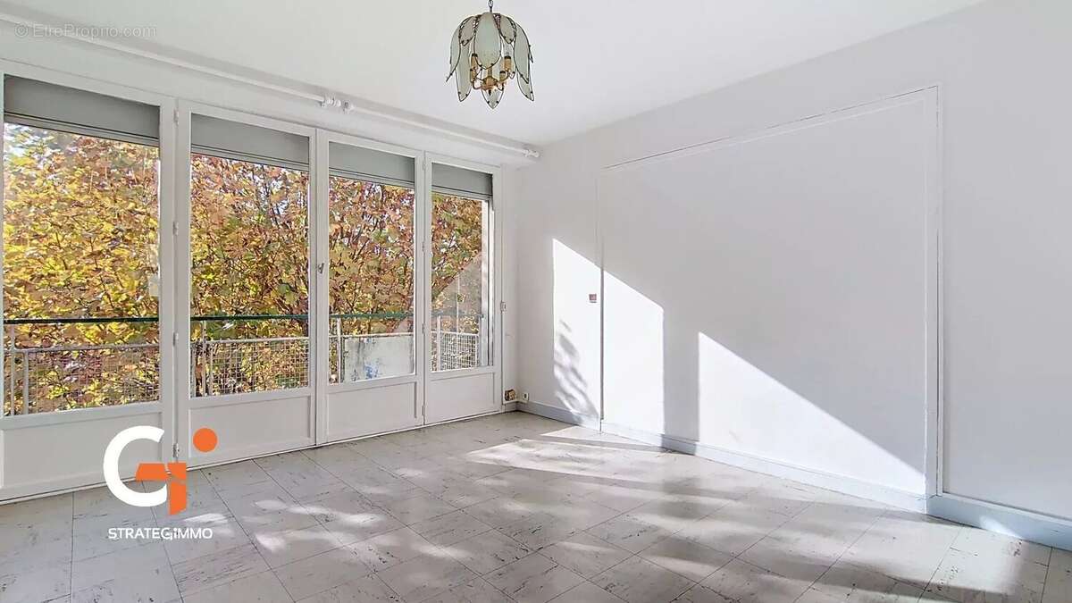 Appartement à ROUEN