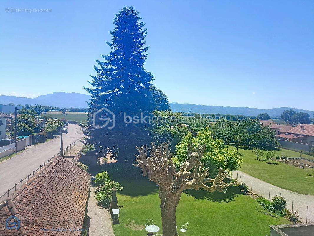 Appartement à COLOMBE