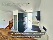 Maison à AMBLETEUSE