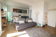 Appartement à SAINT-NAZAIRE