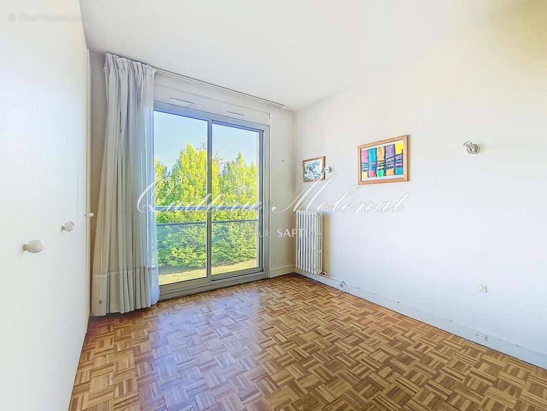 Photo 6 - Appartement à SAINT-GERMAIN-EN-LAYE