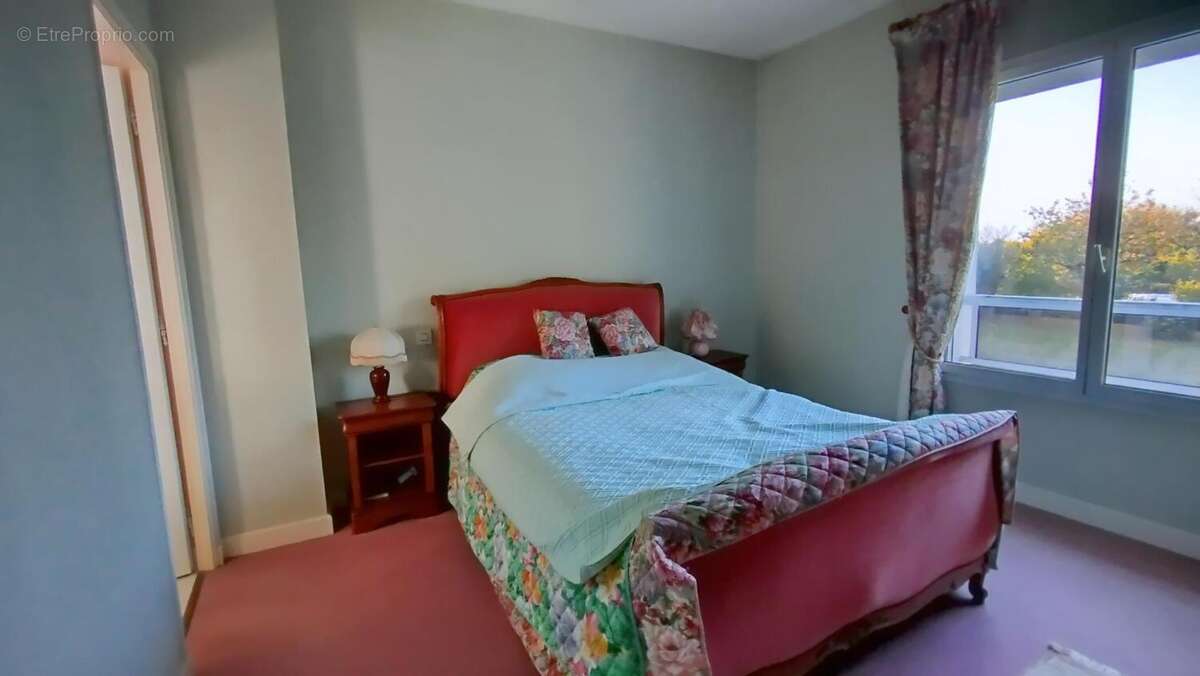 Photo 8 - Maison à FOUGERES