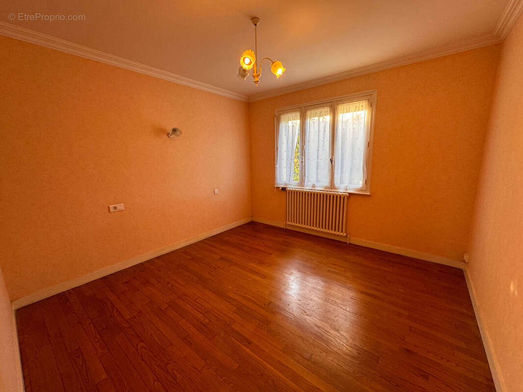 Maison à ERGUE-GABERIC