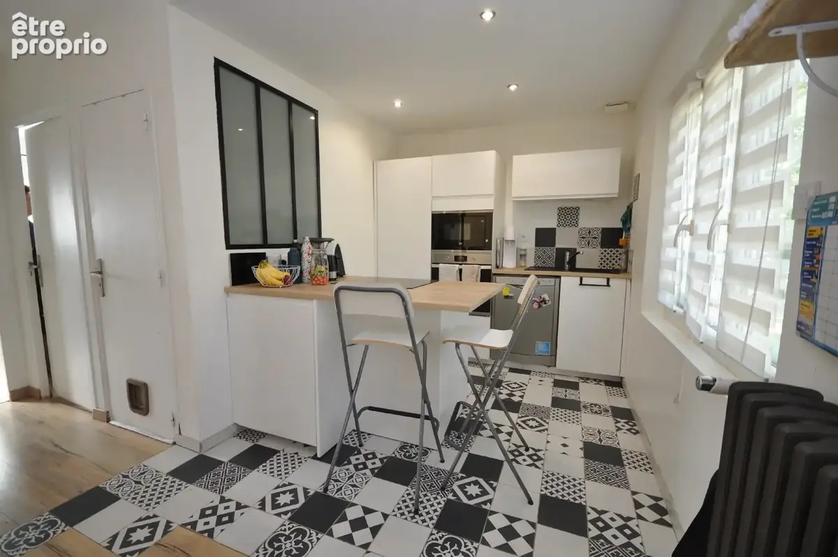 Maison 5 pièces 90 m² à vendre à Bruyeres-Le-Chatel (91680) - photo 5