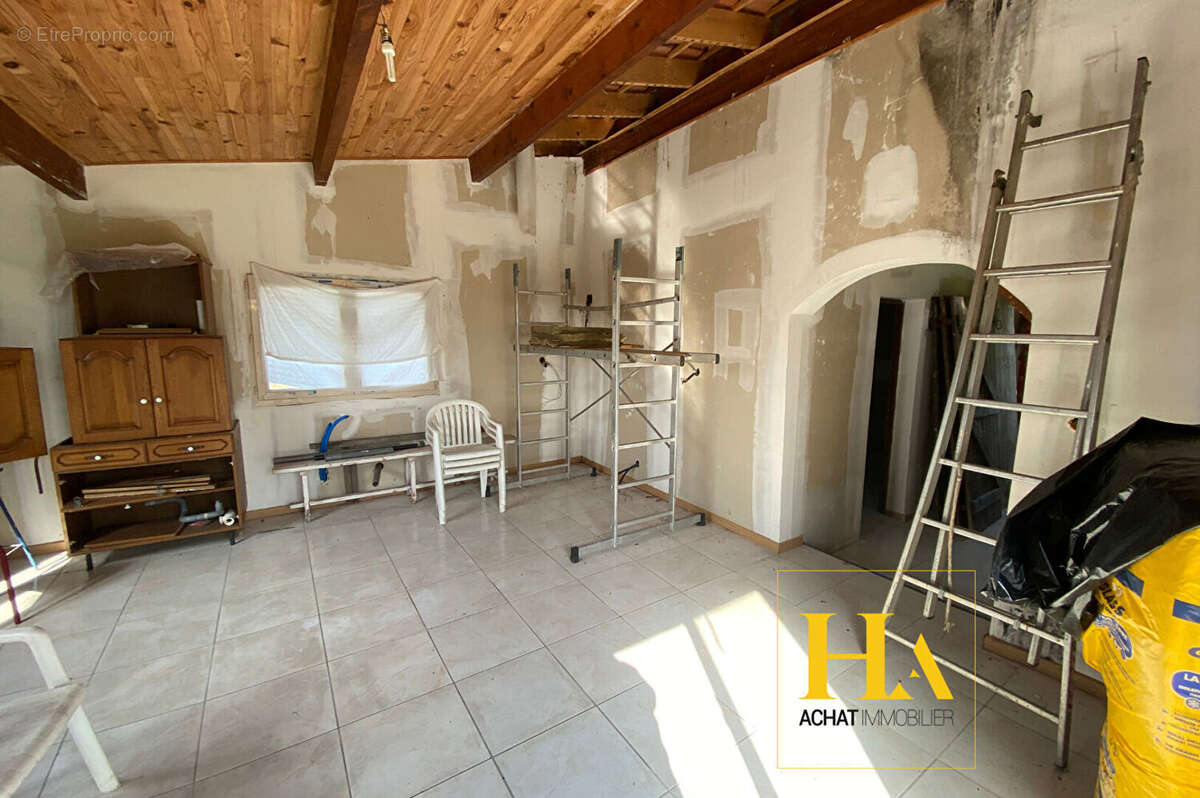 Maison à PLAISANCE-DU-TOUCH