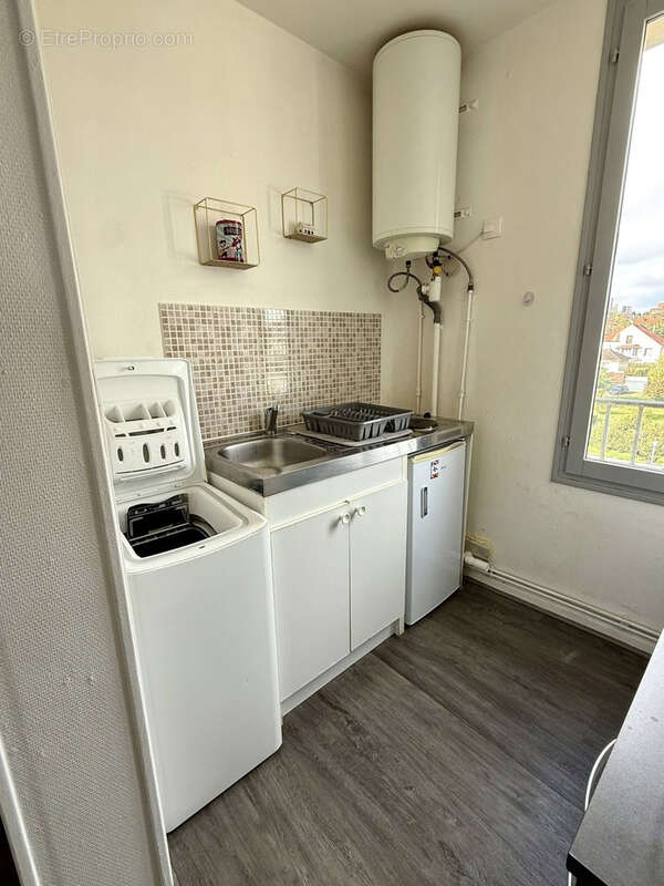Appartement à MIGENNES