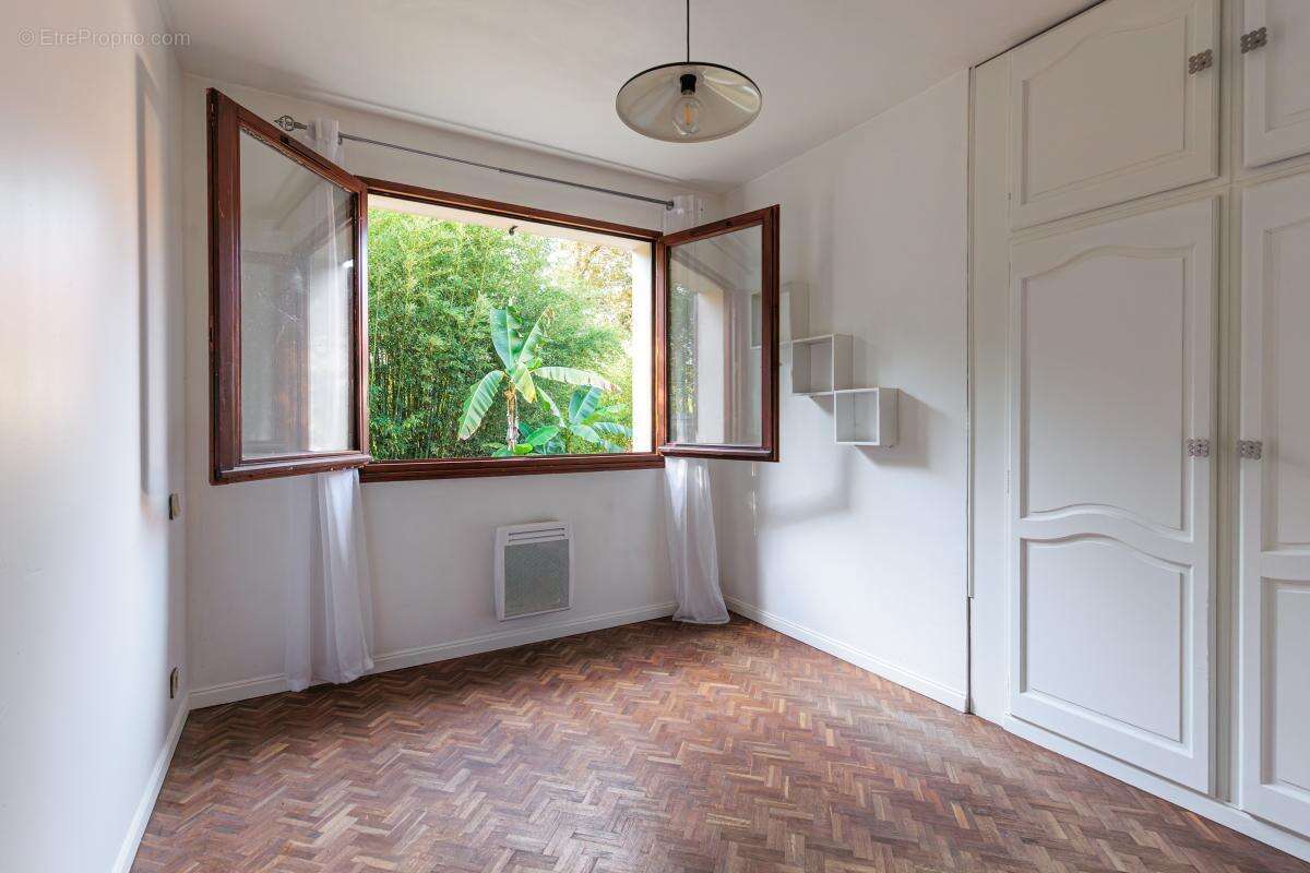 Maison à SEIGNOSSE