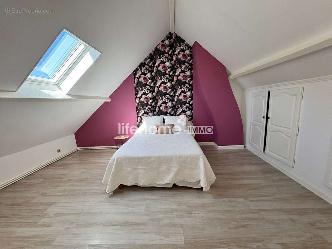 Maison 110 m² à Chateauroux  - photo 3