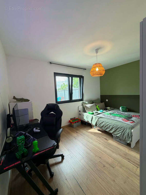 Maison contemporaine de plain-pied de 144 m2 - photo 16