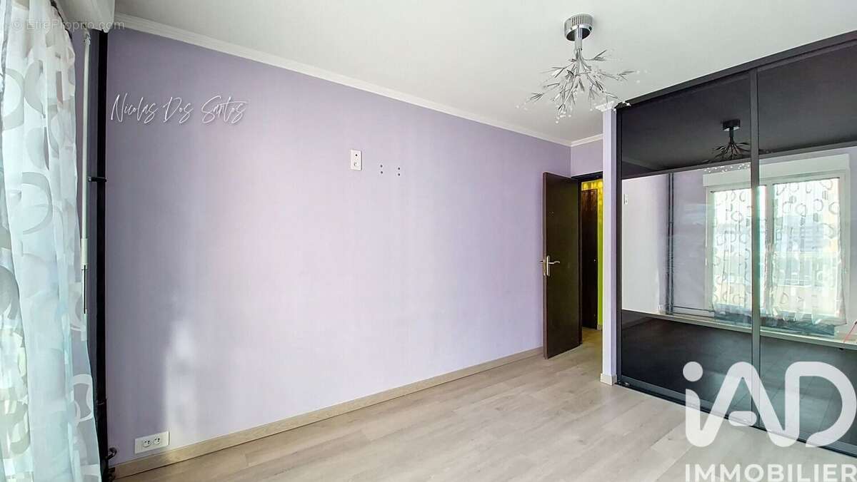 Photo 7 - Appartement à SAINT-DENIS