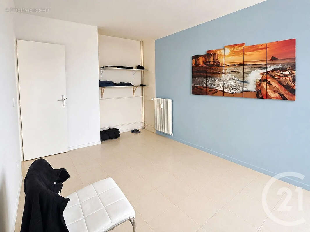 Appartement à FAGNIERES