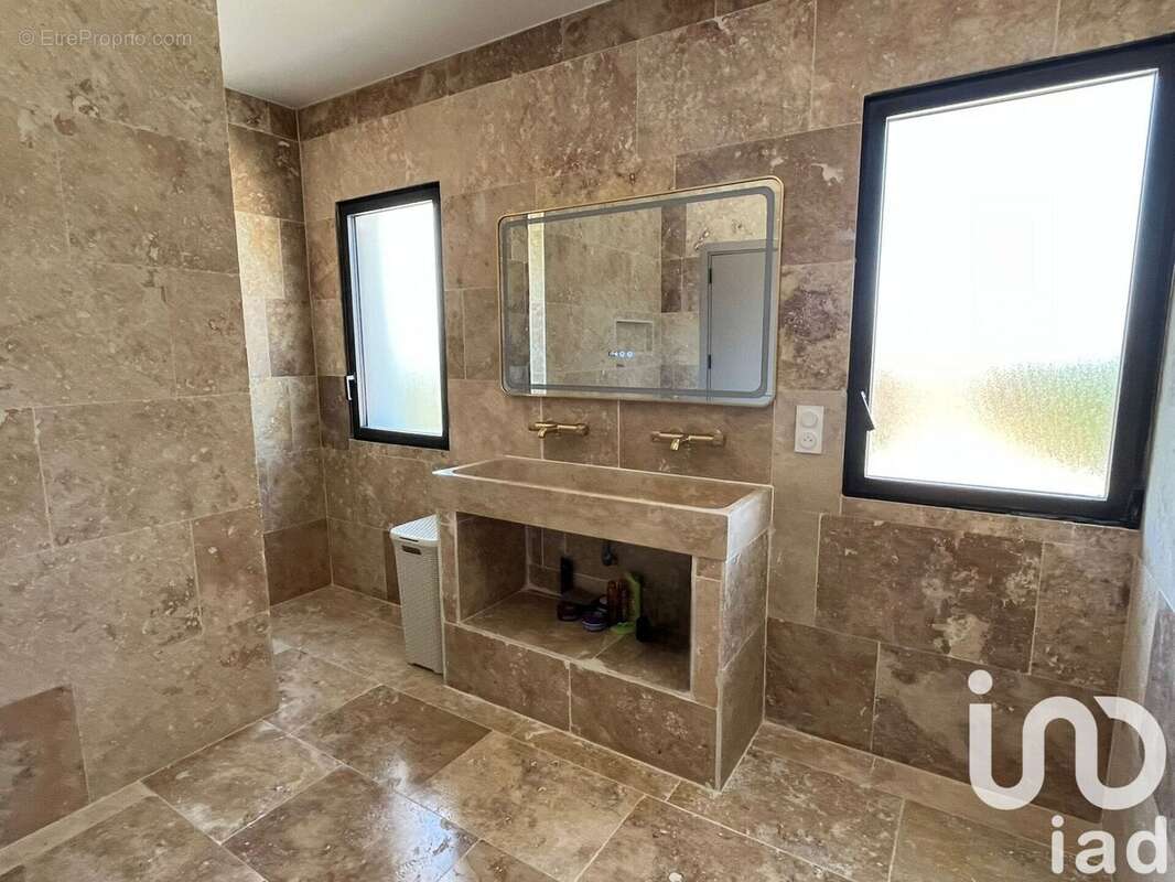 Photo 9 - Maison à VENEJAN