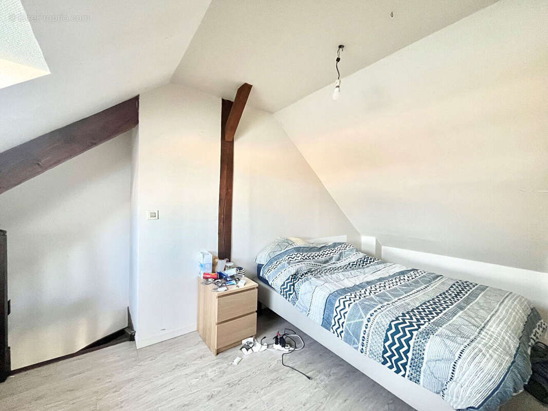 Appartement à CAEN
