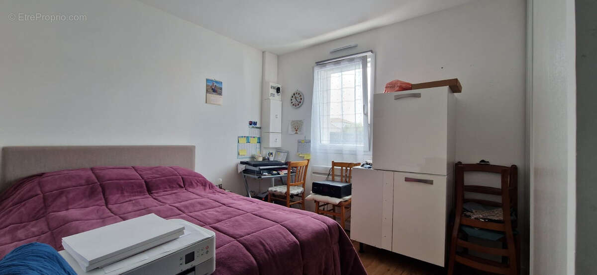 Maison à LA PLAINE-SUR-MER