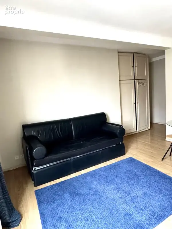 Motte Picquet, appt 2 P 38 m2 - photo 3