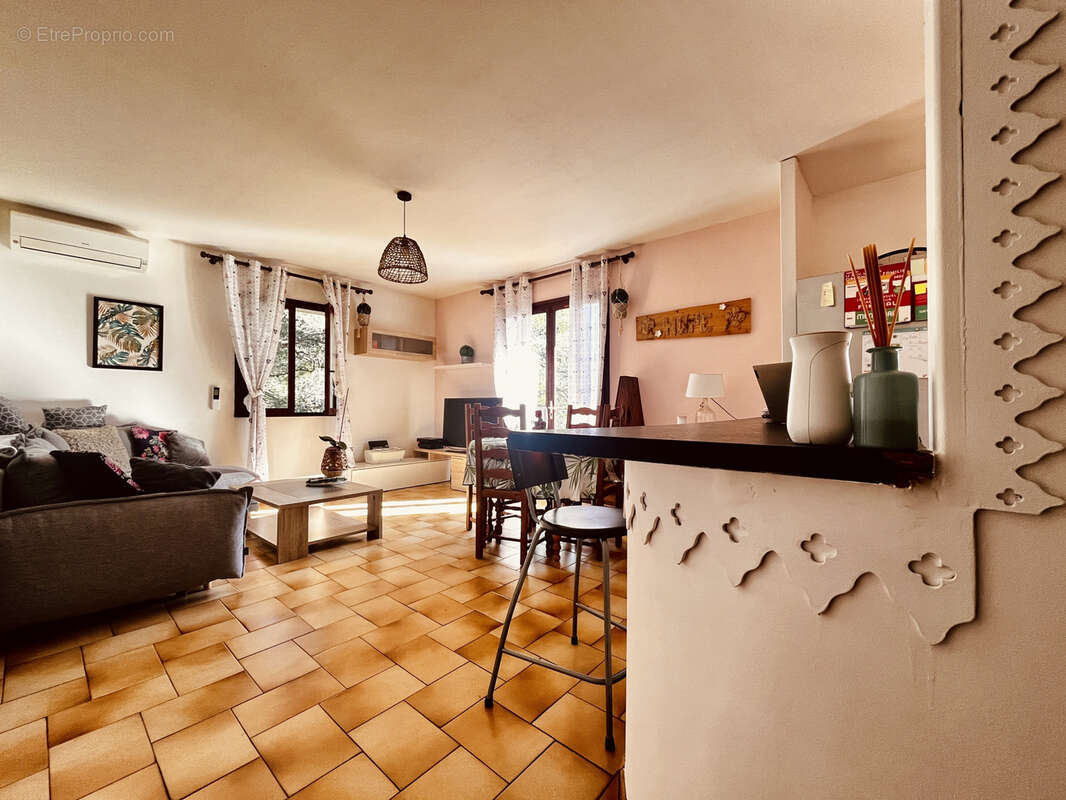 Maison à MENTON