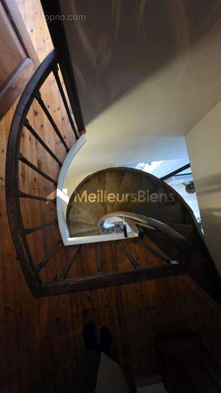 Maison à JENLAIN