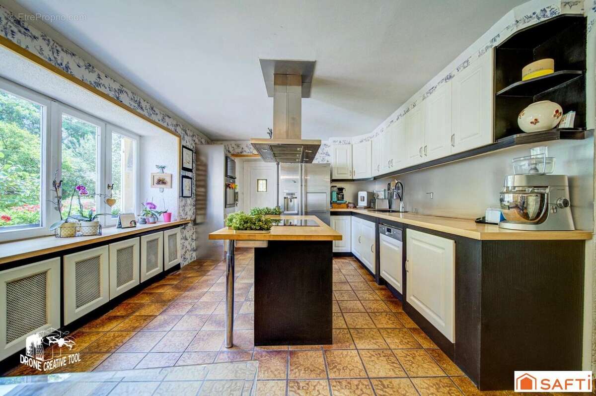 Maison 351 m² à Vantoux  - photo 3
