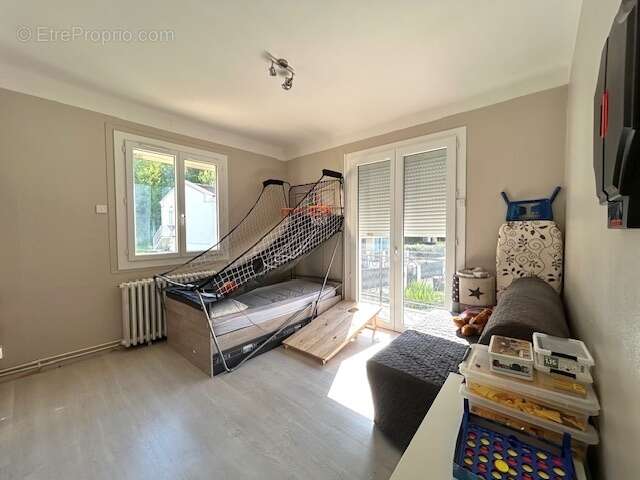 Maison à CORBARIEU