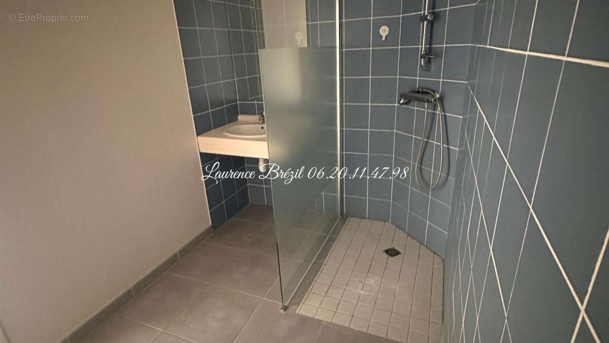 Appartement à MANOSQUE