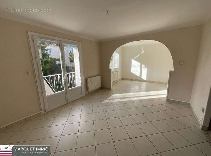 Appartement à BEZIERS