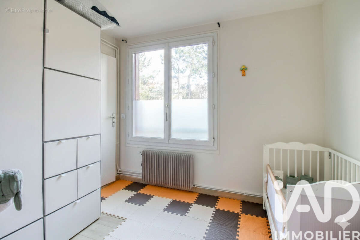 Photo 5 - Appartement à SAINT-CLOUD