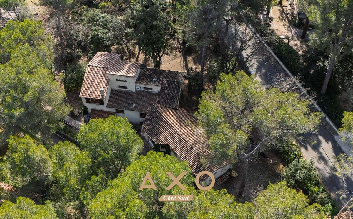 Maison à BOUC-BEL-AIR