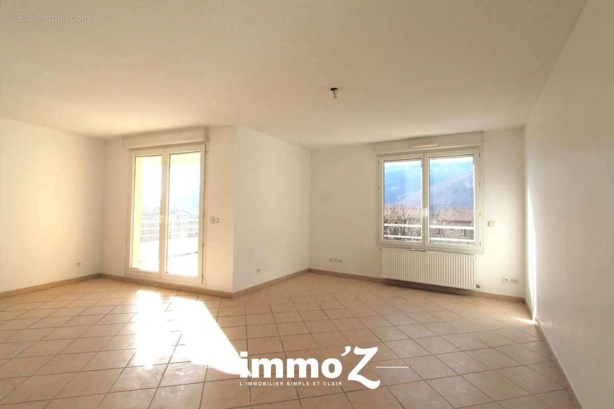 Appartement à VOREPPE