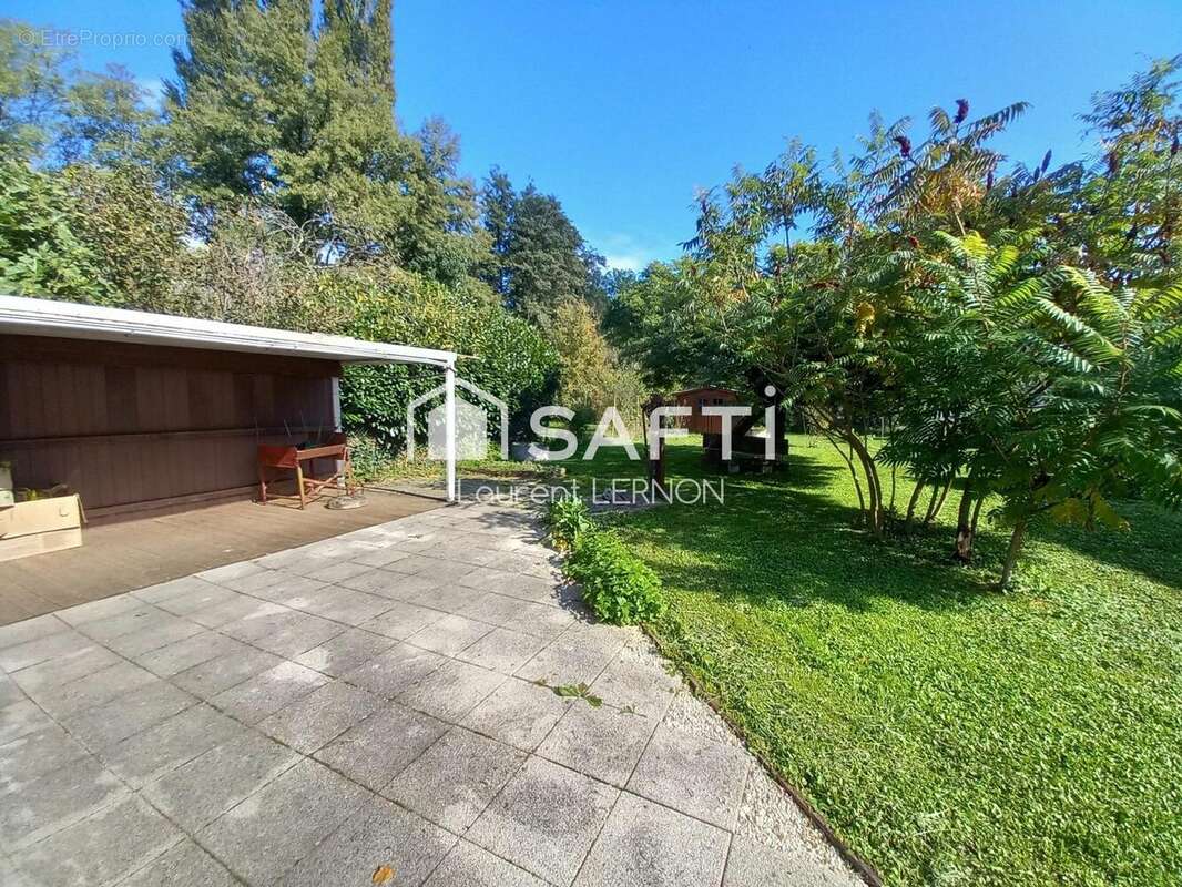 Photo 6 - Maison à COMBEAUFONTAINE