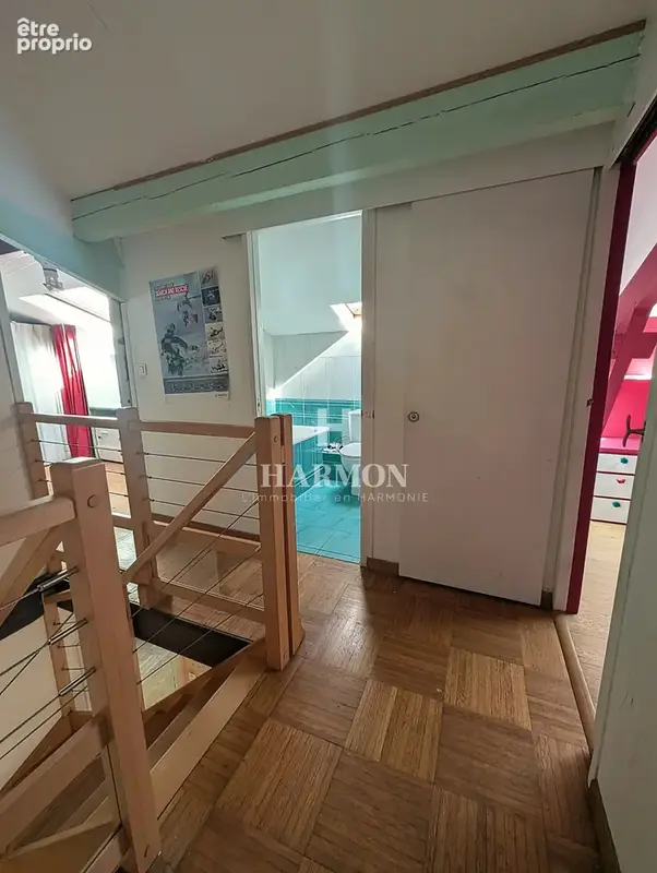 Harmon a vendre - maison avec piscine - photo 10