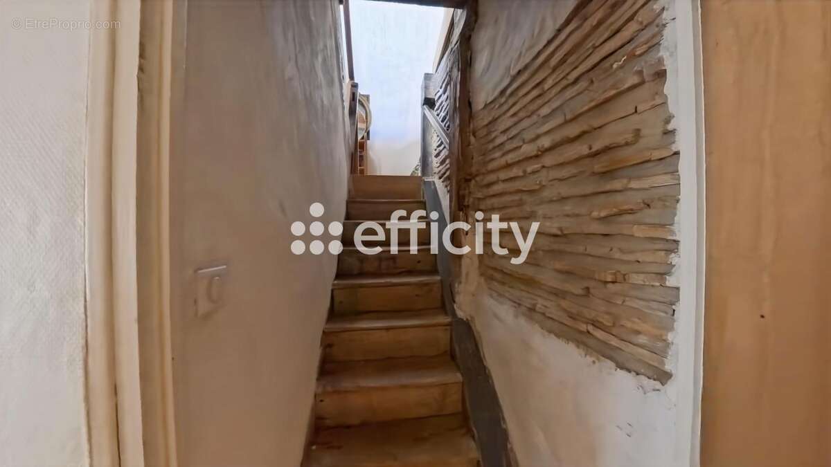 Maison de village - photo 11
