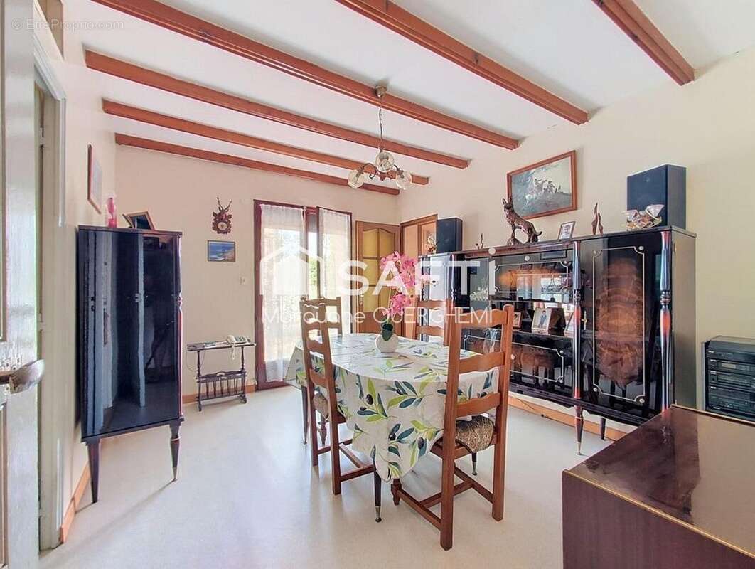 Maison 86 m² à Ambares-Et-Lagrave  - photo 5