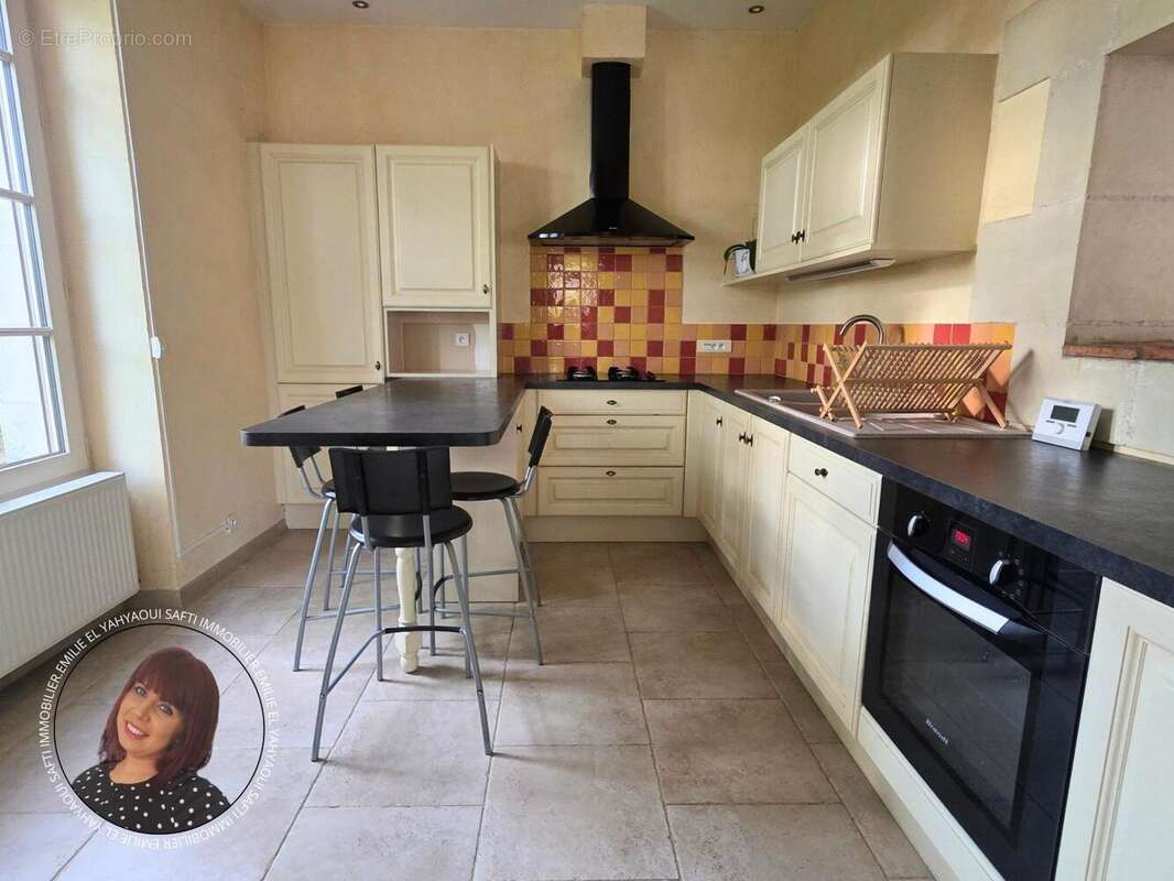 Photo 7 - Maison à BAUGE