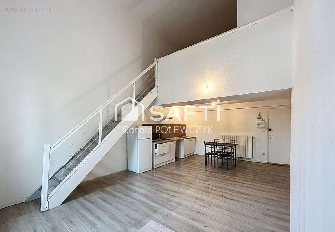 Photo 8 - Appartement à SAINT-GAUDENS