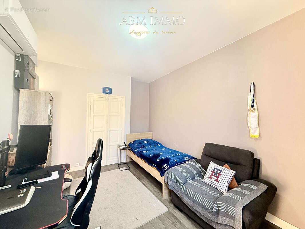 Appartement à BERGERAC