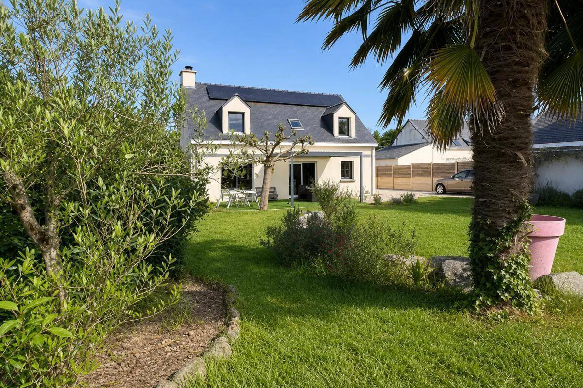 Maison à GUERANDE