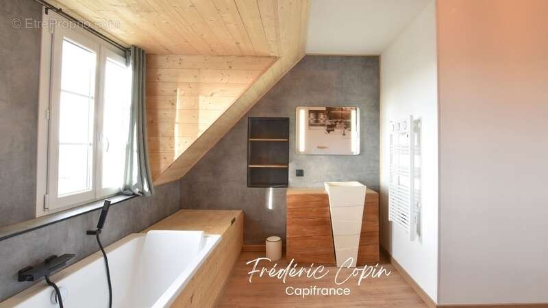 Maison à LE TOUQUET-PARIS-PLAGE