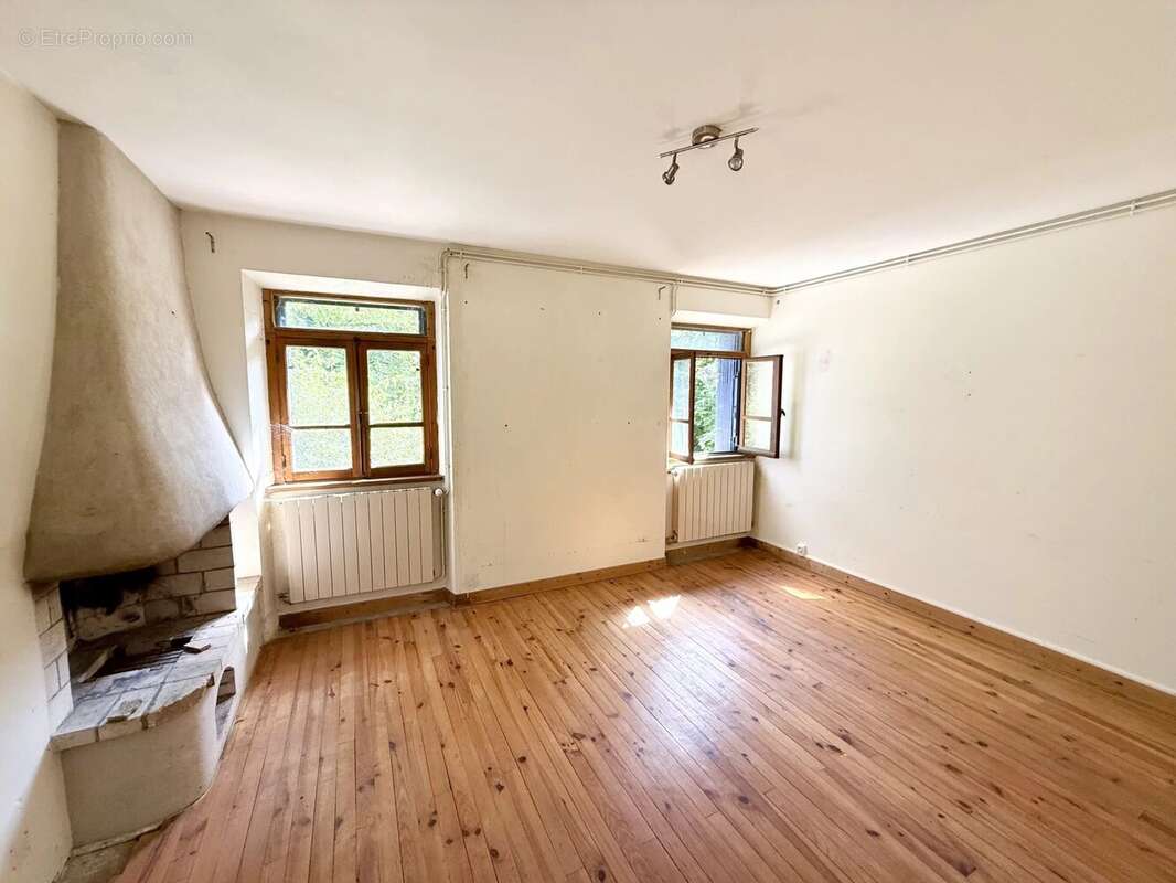 Appartement à SAILLANS