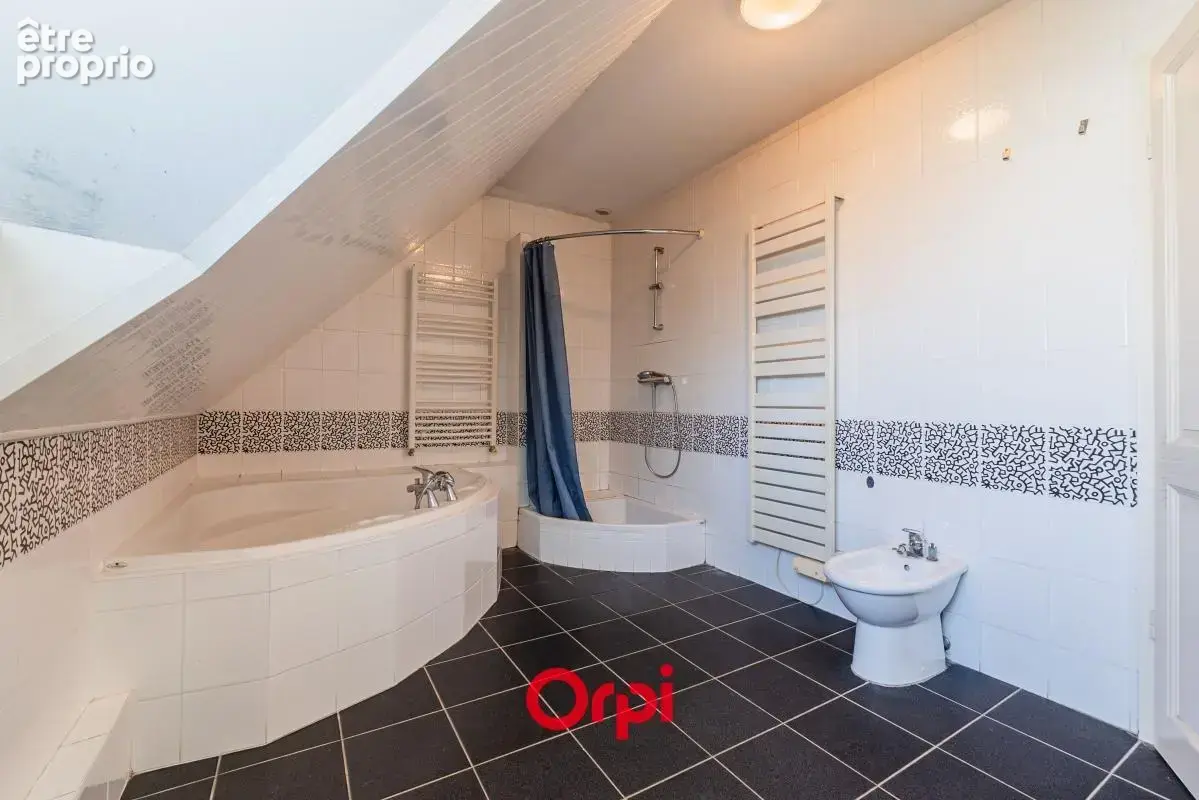 Maison À Vendre - photo 11