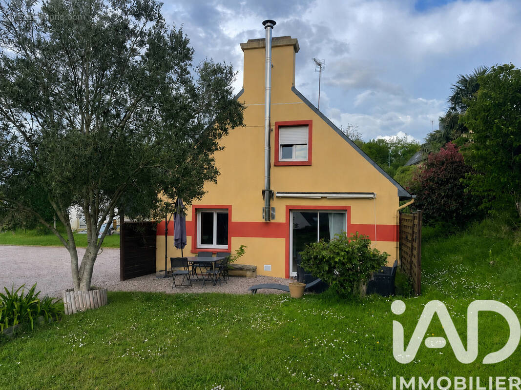 Photo 1 - Maison à LANNION
